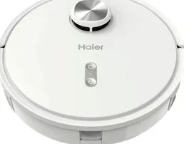 Робот-пылесос Haier HSR Care на скидке