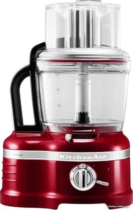 Кухонный комбайн KitchenAid Artisan 5KFP1644ECA