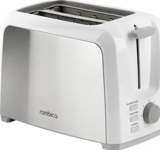 Тостер Rombica myKitchen RTS-003
