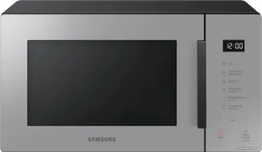 Микроволновая печь соло Samsung MS23T5018AG/BW