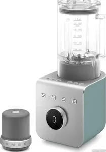 Блендер стационарный Smeg BLC02EGMEU на скидке