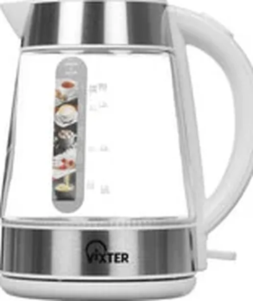 Электрочайник Vixter KT-2500