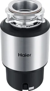 Измельчитель пищевых отходов Haier HDM-1155S