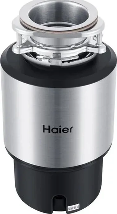 Измельчитель пищевых отходов Haier HDM-1155S