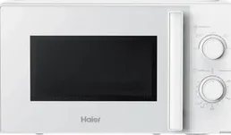Микроволновая печь соло Haier HMB-MM207WA на скидке