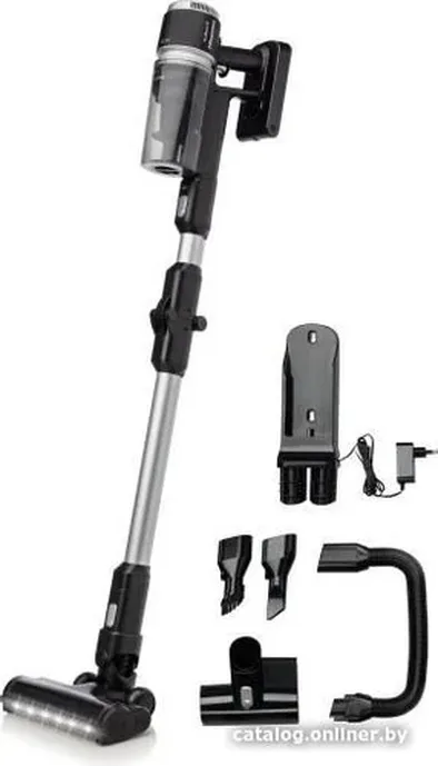 Пылесос ручной (handstick) Hisense Hisense HVC6264BK