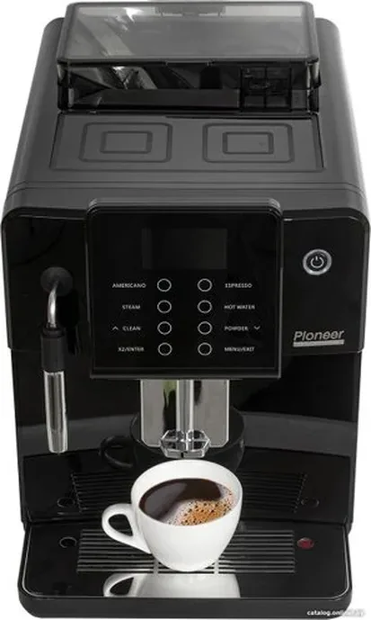 Кофемашина автоматическая Pioneer CMA012C