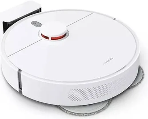 Робот-пылесос для мытья полов Xiaomi Robot Vacuum S10+ EU