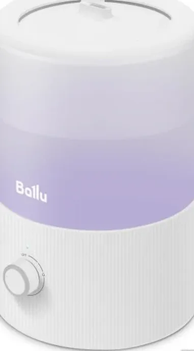 Воздухоувлажнитель Ballu UHB-500 MT