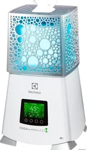 Воздухоувлажнитель Electrolux EHU-3915D YOGAhealthline 2.0 на скидке