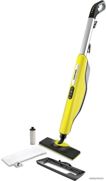 Паровой очиститель Karcher SC 3 Deluxe (1.513-430.0)