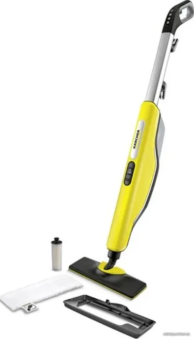 Паровой очиститель Karcher SC 3 Deluxe (1.513-430.0)