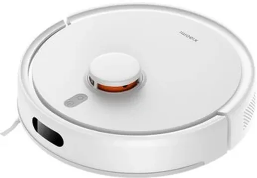 Робот-пылесос Xiaomi Robot Vacuum S20 Black