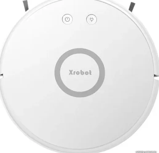 Робот-пылесос xRobot N1