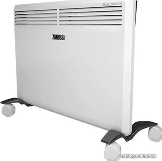 Конвектор Zanussi Forte Calore 2.0 ZCH/S-1500 MR