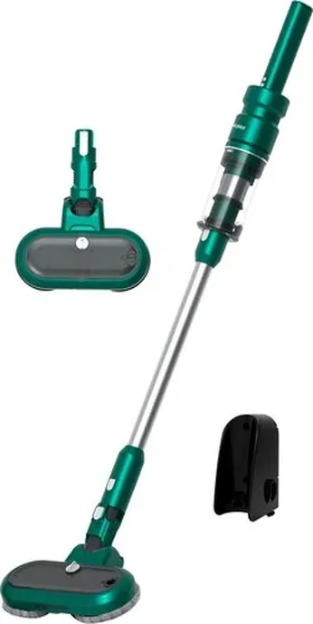 Пылесос ручной (handstick) Haier HVC150SW