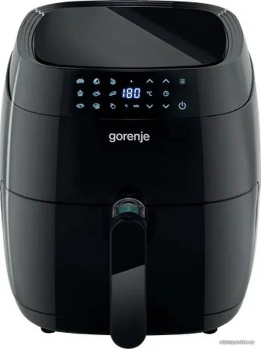 Аэрогриль Gorenje AF1409DB