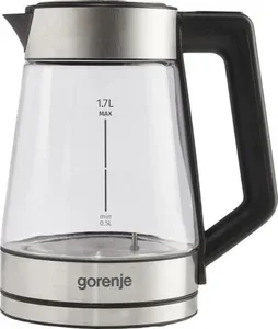 Электрочайник Gorenje K17TRG на скидке