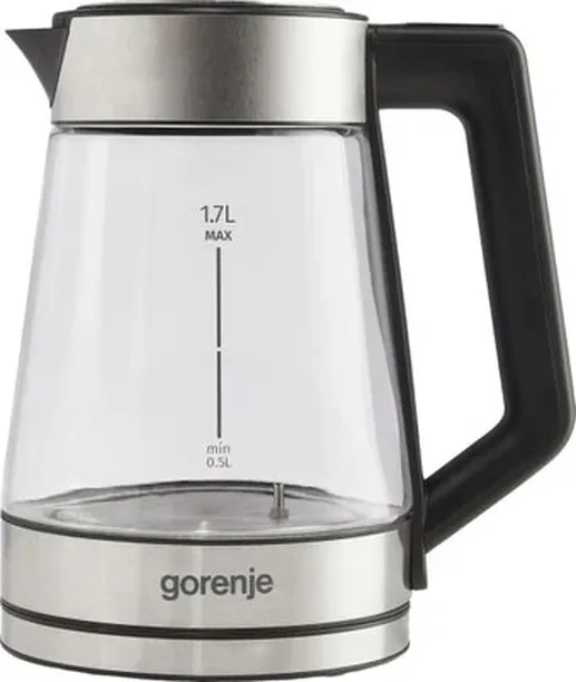 Электрочайник Gorenje K17TRG