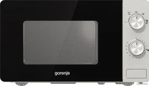 Микроволновая печь соло Gorenje MO20E1S