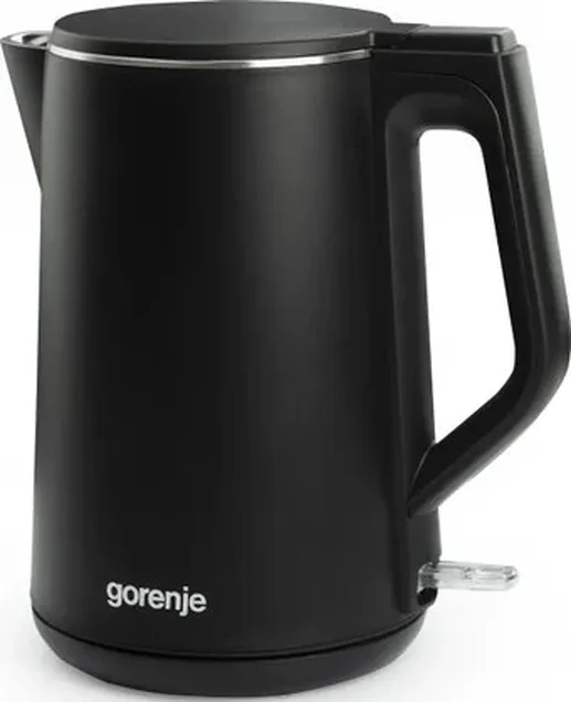 Электрочайник Gorenje K15DWBK
