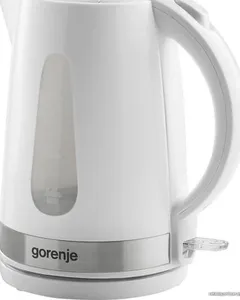 Электрочайник Gorenje K17WE на скидке