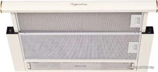 Вытяжка встраиваемая в шкаф 60 см Kuppersberg SLIMLUX 60 W