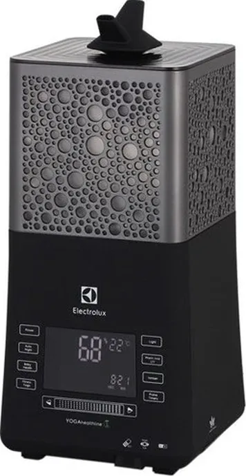 Воздухоувлажнитель Electrolux EHU-3810D YOGAhealthline