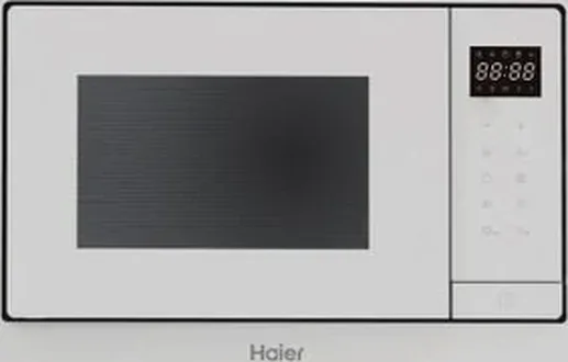 Встраиваемая микроволновая печь Haier HMX-BTG207W
