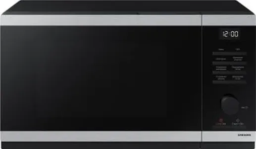 Микроволновая печь с грилем Samsung MG23DG4524ATBW