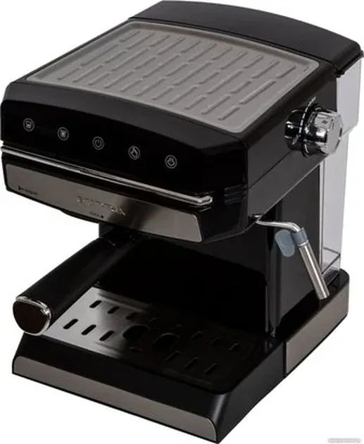 Кофеварка рожкового типа Supra CMS-1525
