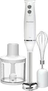 Погружной блендер Blackton HB421PS белый
