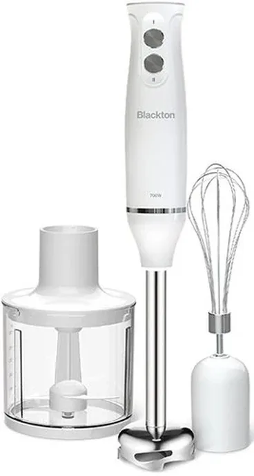 Погружной блендер Blackton HB421PS белый