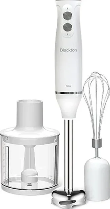 Погружной блендер Blackton HB421PS белый
