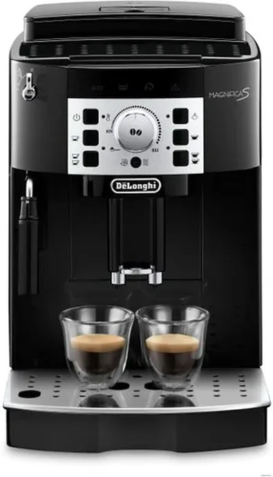 Кофемашина автоматическая DeLonghi ECAM 22.110.B
