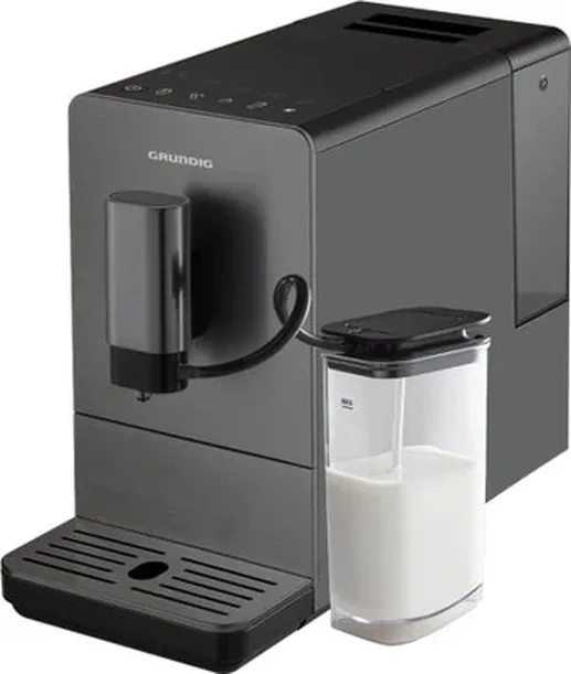 Кофемашина автоматическая Grundig KVA 4832