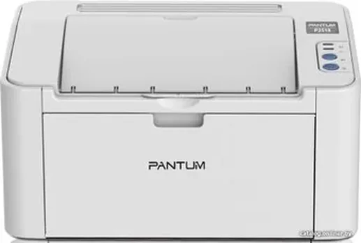 Лазерный принтер Pantum P2518