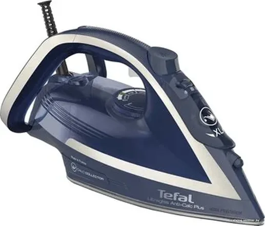 Утюг Tefal Ultragliss Anti-Calc Plus FV6830E0