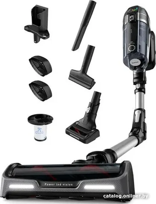 Пылесос ручной (handstick) Tefal X-Force Flex 14.60 Animal Care TY99A8