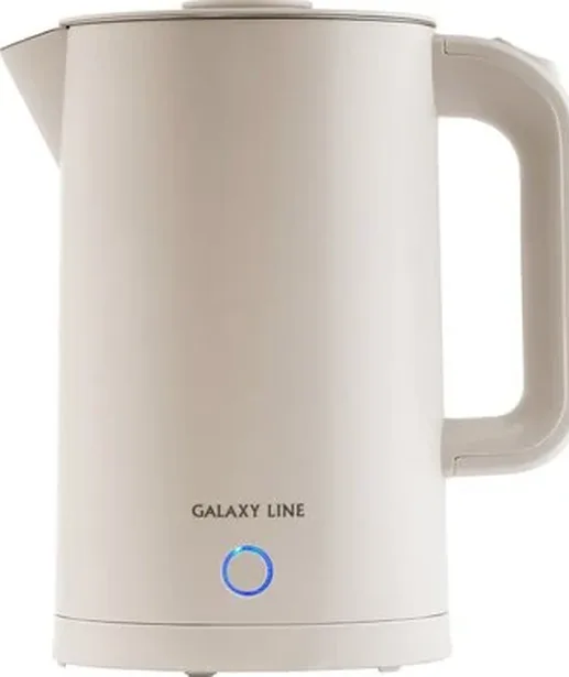 Чайник электрический Galaxy LINE GL 0362