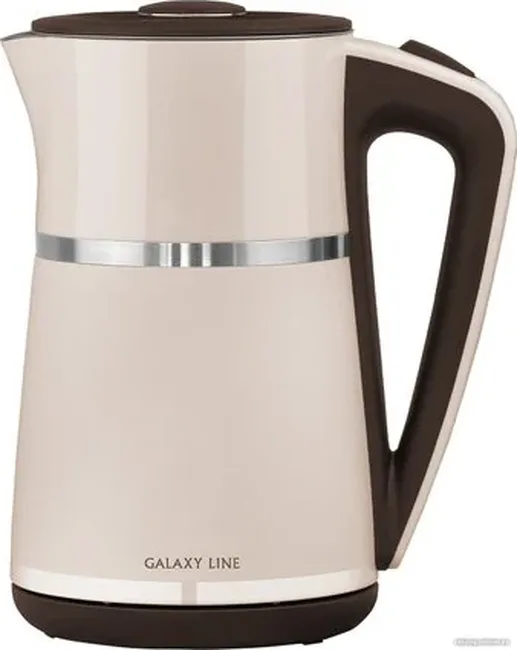 Чайник электрический Galaxy LINE GL 0339