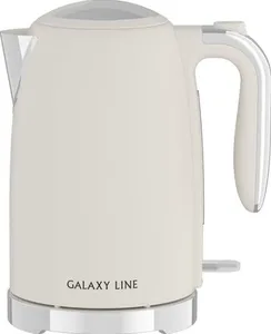 Чайник электрический Galaxy LINE GL 0367 на скидке