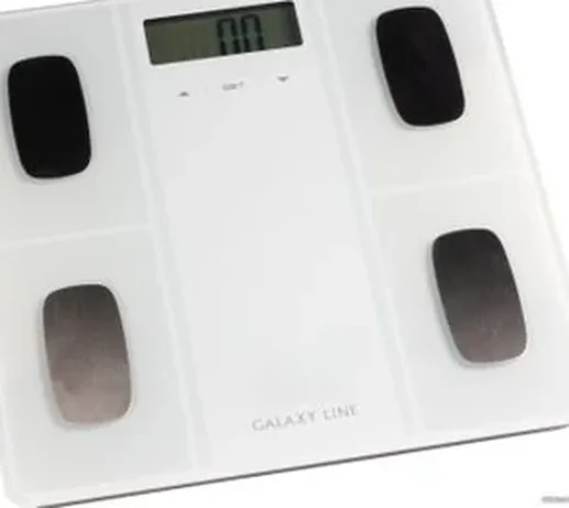 Весы напольные многофункциональные Galaxy LINE GL 4854