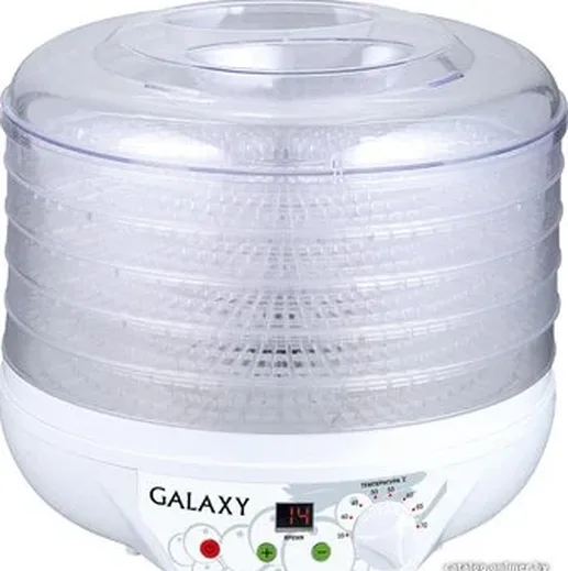Электросушилка для овощей и фруктов Galaxy LINE GL 2632
