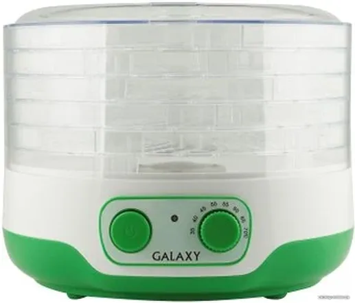 Электросушилка для овощей и фруктов Galaxy LINE GL 2634