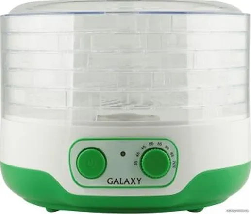 Электросушилка для овощей и фруктов Galaxy LINE GL 2634