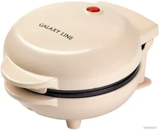 Вафельница электрическая Galaxy LINE GL 2979