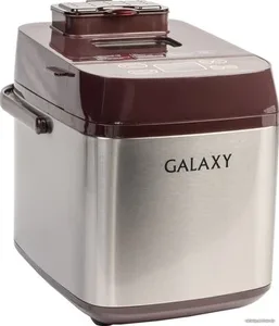 Хлебопечь Galaxy LINE GL 2700,