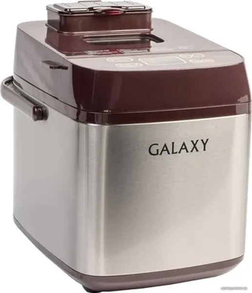 Хлебопечь Galaxy LINE GL 2700,