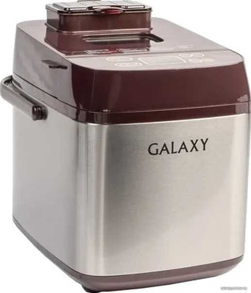 Хлебопечь Galaxy LINE GL 2700,